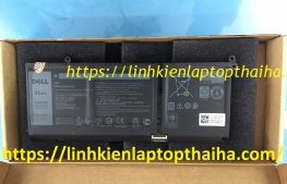Pin laptop Dell Inspiron 3510