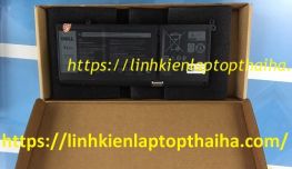 Pin laptop Dell Inspiron 5310