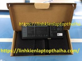 Pin laptop Dell Latitude 3520