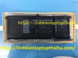 Pin laptop Dell Inspiron 5300