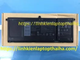 Pin laptop Dell Inspiron 5400