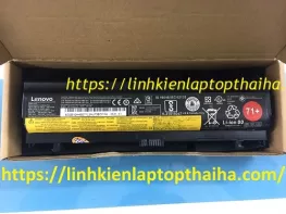 Pin laptop Lenovo ThinkPad L560