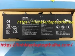 Pin laptop ASUS ROG Strix FX80