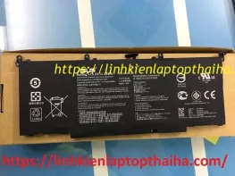 Pin laptop ASUS Zenbook UX425E