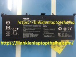Pin laptop ASUS GL502