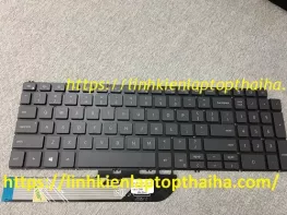 Bàn phím laptop Dell Latitude 3530