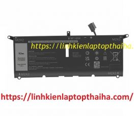 Pin laptop Dell Inspiron 14 5390