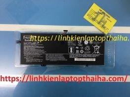 Pin laptop Lenovo Ideapad 720s-13ISK