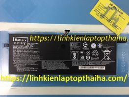 Pin laptop Lenovo Ideapad 720S-13IKB