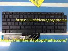 Bàn phím laptop Dell Inspiron 3501