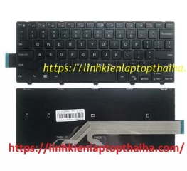 Bàn phím laptop Dell Latitude 3320