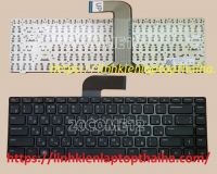 Bàn phím laptop Dell Vostro 3511