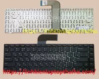 Bàn phím laptop Dell Vostro 3511