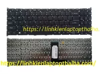 Bàn phím laptop Dell Aspire a515-56