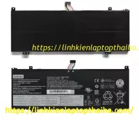 Pin laptop Lenovo  ThinkBook 13s-IWL