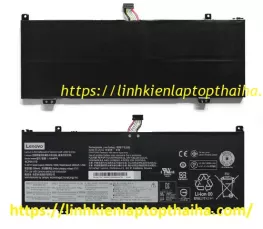 Pin laptop Lenovo  ThinkBook 14s-IWL