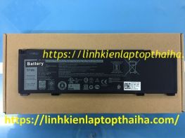 Pin laptop DELL G3 15 3500
