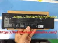 Pin laptop DELL G5 5505
