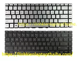 Bàn Phím Laptop  HP Pavilion x360 14-dh0103TU
