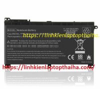 Pin laptop Hp Pavilion 14-dv0009TU