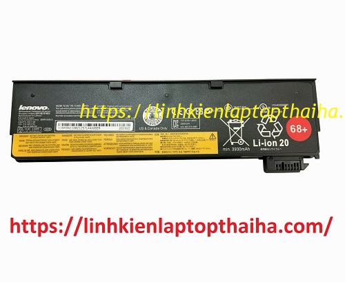 Pin laptop Lenovo ThinkPad T460P