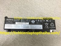 Pin Laptop Lenovo ThinkPad T460S