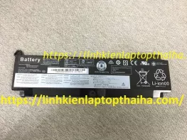 Pin Laptop Lenovo ThinkPad T460S