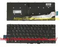 Bàn phím laptop Vostro 14 3405