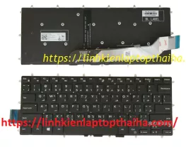 Bàn phím laptop Vostro 14 3405