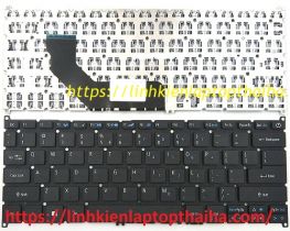 Bàn phím laptop Acer Swift 5 SF514-52