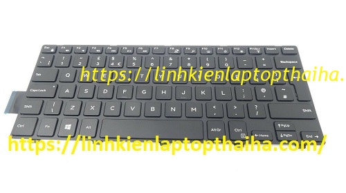 Bàn phím laptop Dell Vostro 14 5459