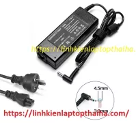 Sạc pin laptop HP Probook 430 G8