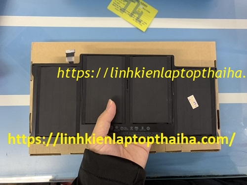 Pin Macbook Air 2017
