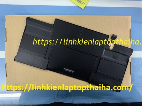 Pin Macbook Air 2013