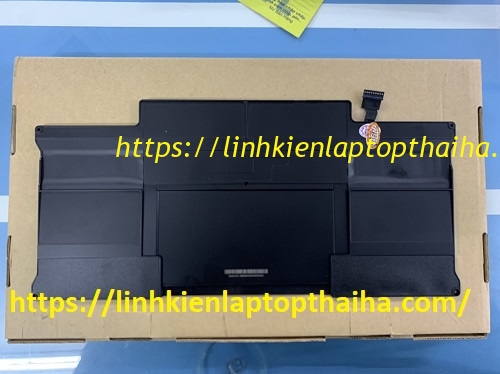 Pin MacBook Air 11" inch A1370