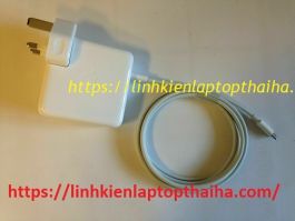 Sạc Macbook Pro 2017 13 inch A1708