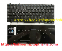 Bàn phím laptop Dell Latitude 14 3420