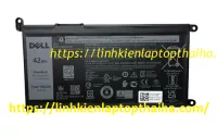 Pin laptop Dell Inspiron 3511