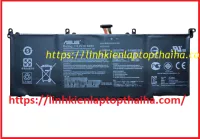 Pin laptop Gaming Asus ROG GL502