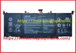 Pin laptop Gaming Asus ROG GL502