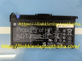 Pin laptop HP Pavilion 15eg0005TX