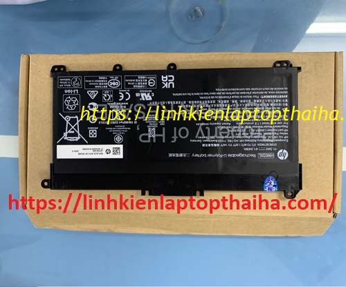 Pin laptop HP Probook 450 G9