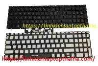Bàn phím laptop HP 240 G9