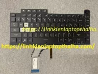 Bàn phím laptop Asus G531GV