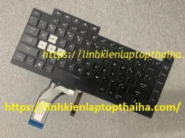 Bàn phím laptop Asus G531GW
