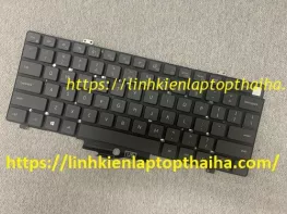 Bàn phím laptop Dell Latitude 7420