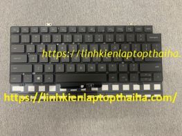 Bàn phím laptop Dell Latitude 7520