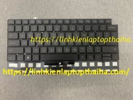 Bàn phím laptop Dell Latitude 7520