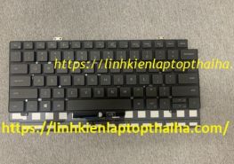 Bàn phím laptop Dell Latitude 2021