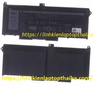 Pin laptop Dell Latitude 5420